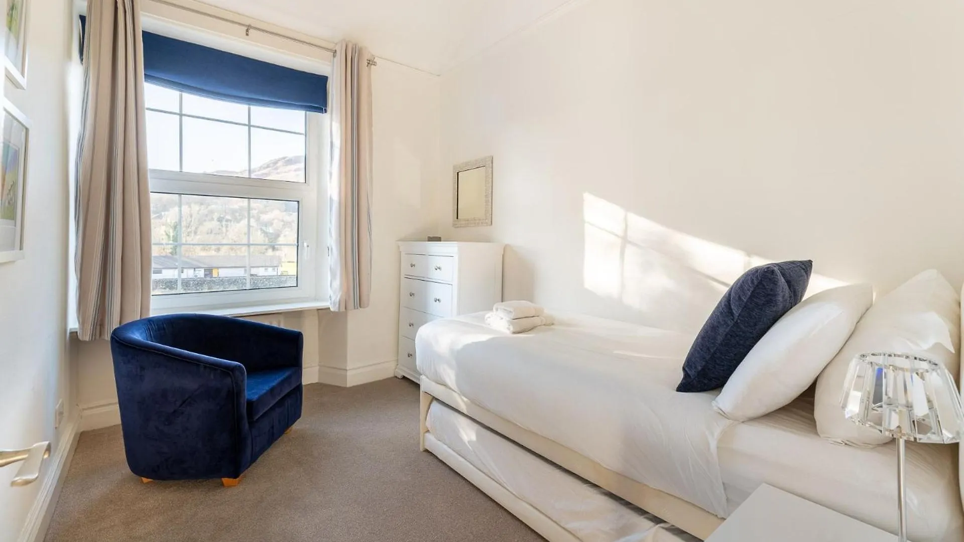 1 Borrans Park House Ambleside