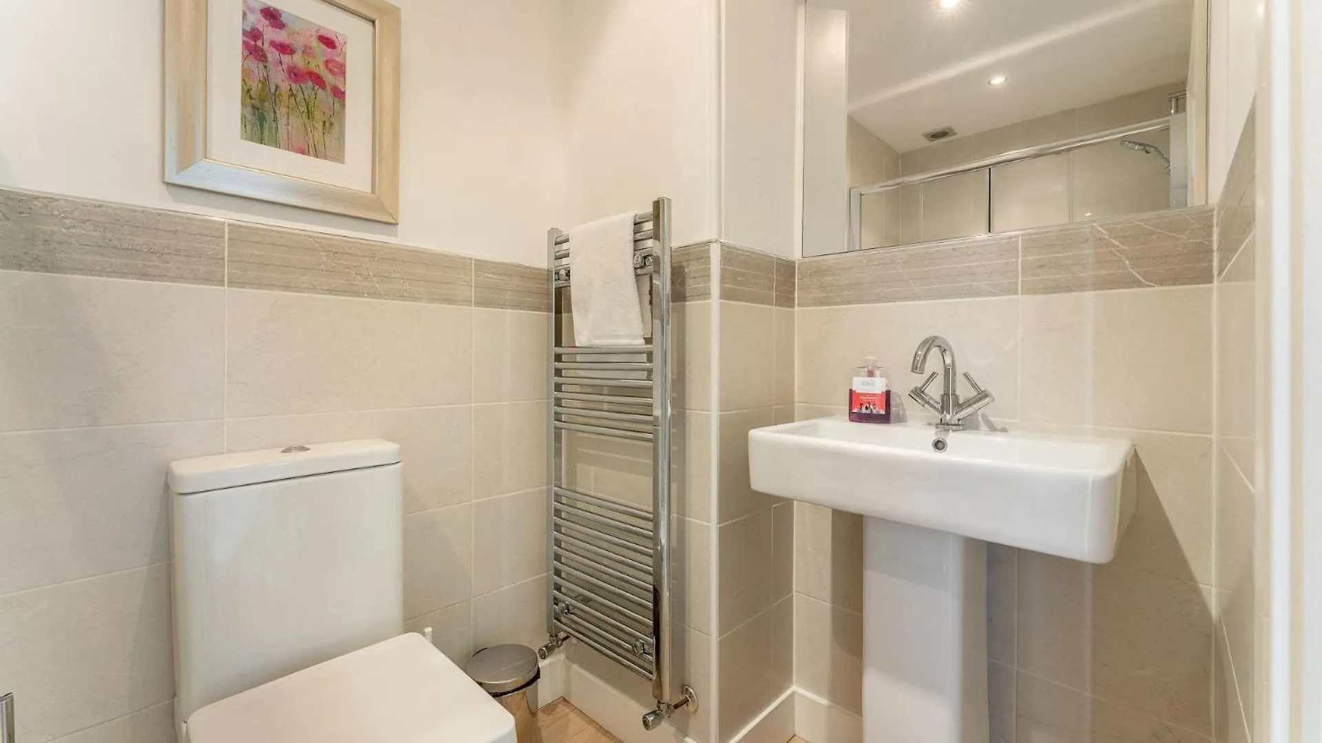 1 Borrans Park House Ambleside