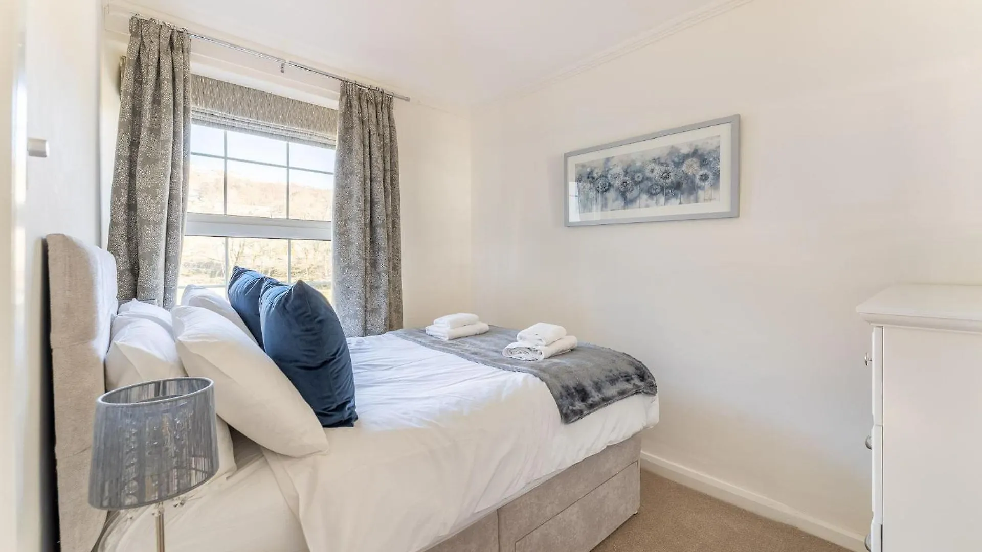Holiday home 1 Borrans Park House Ambleside