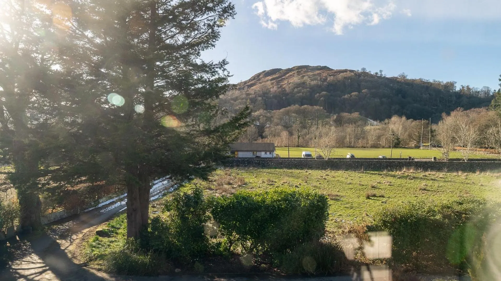 1 Borrans Park House * Ambleside