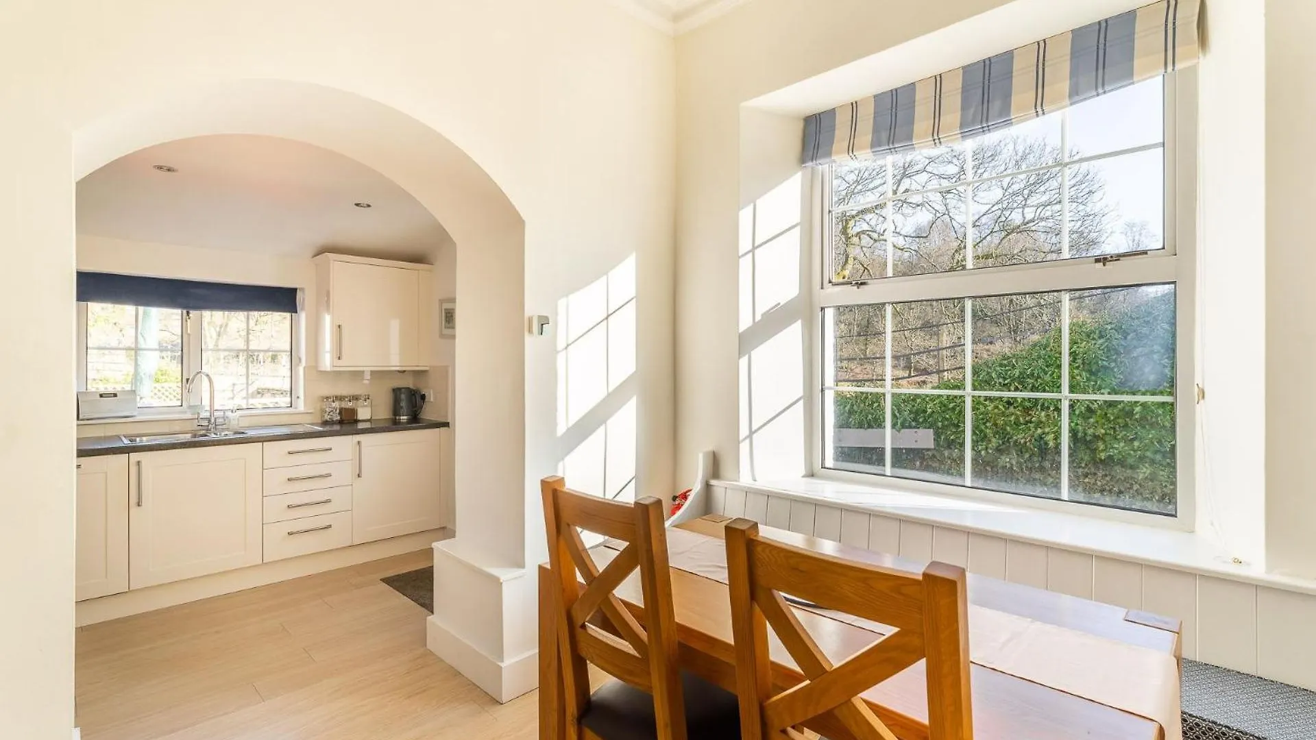 Prázdninový dům 1 Borrans Park House Ambleside
