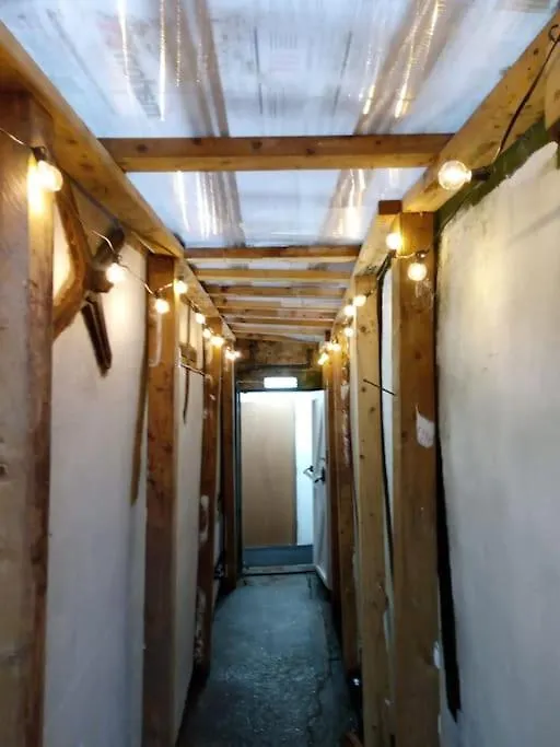 Apartamento Little Dockray Two-bed Centre Of *
