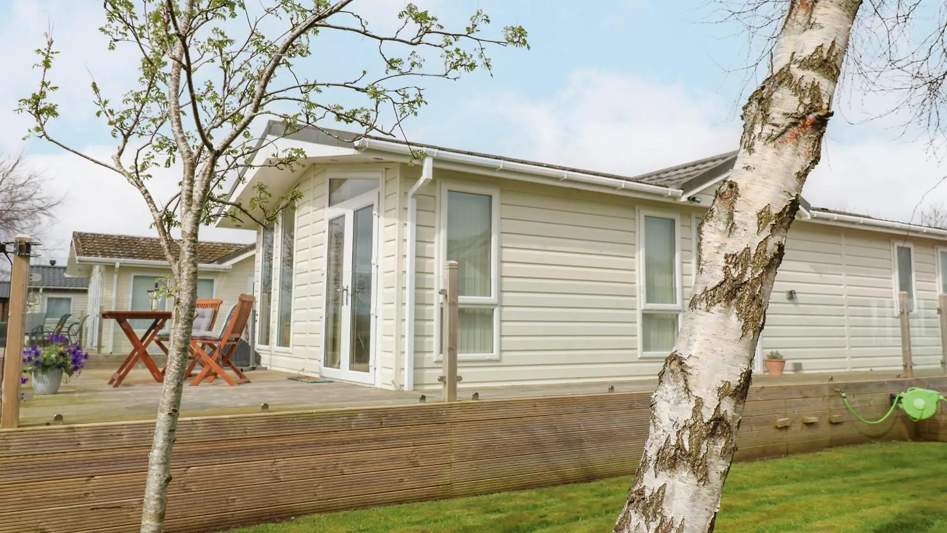 Holiday home Plot 32