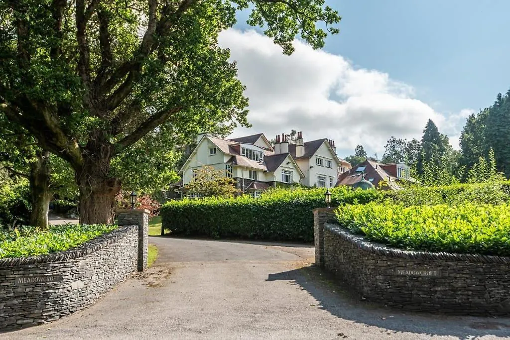 6 Meadowcroft House * Bowness-on-Windermere