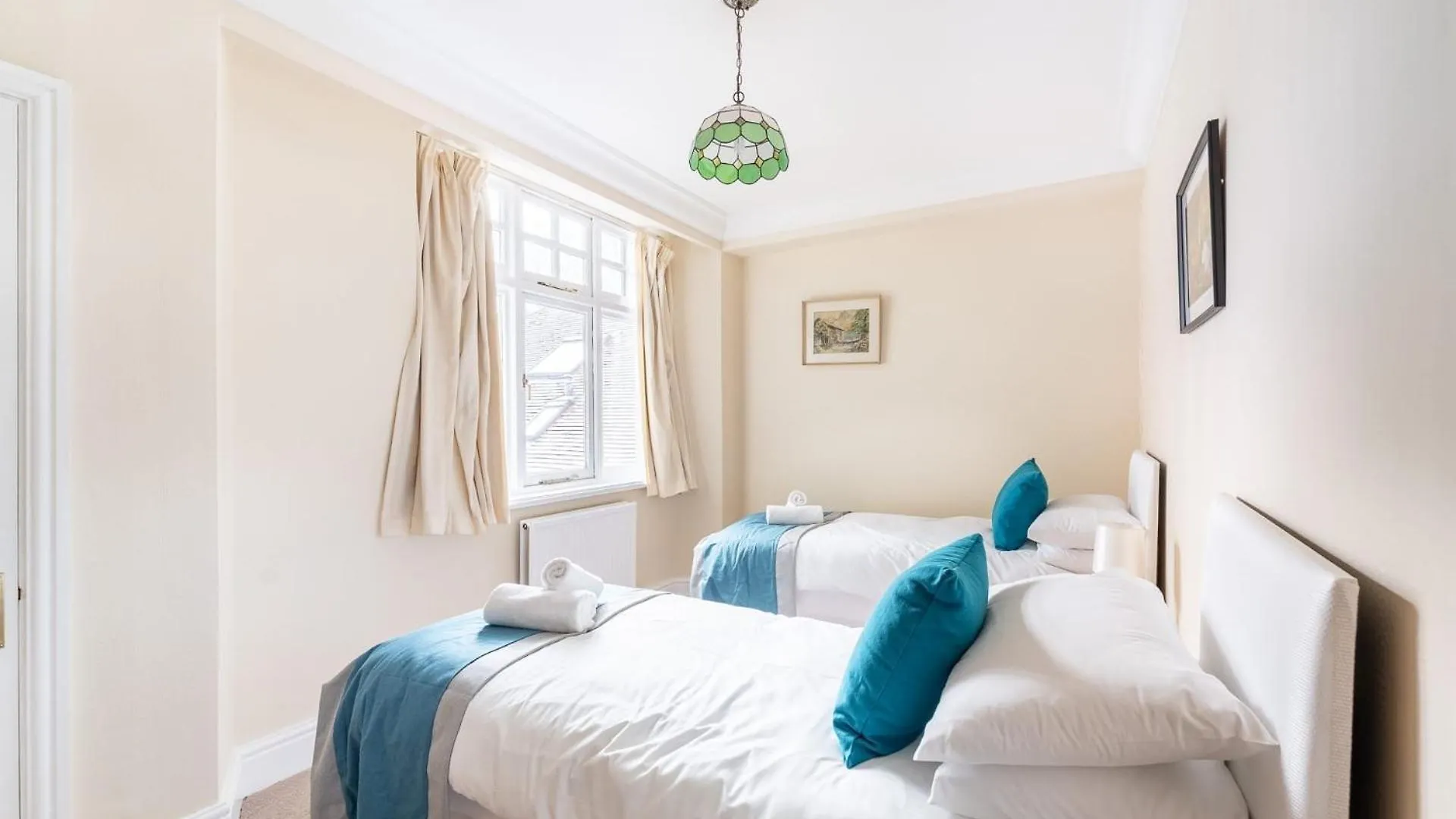 6 Meadowcroft House Holiday home Bowness-on-Windermere