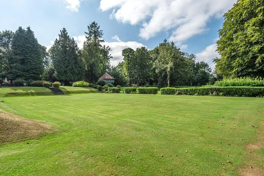 6 Meadowcroft House Bowness-on-Windermere