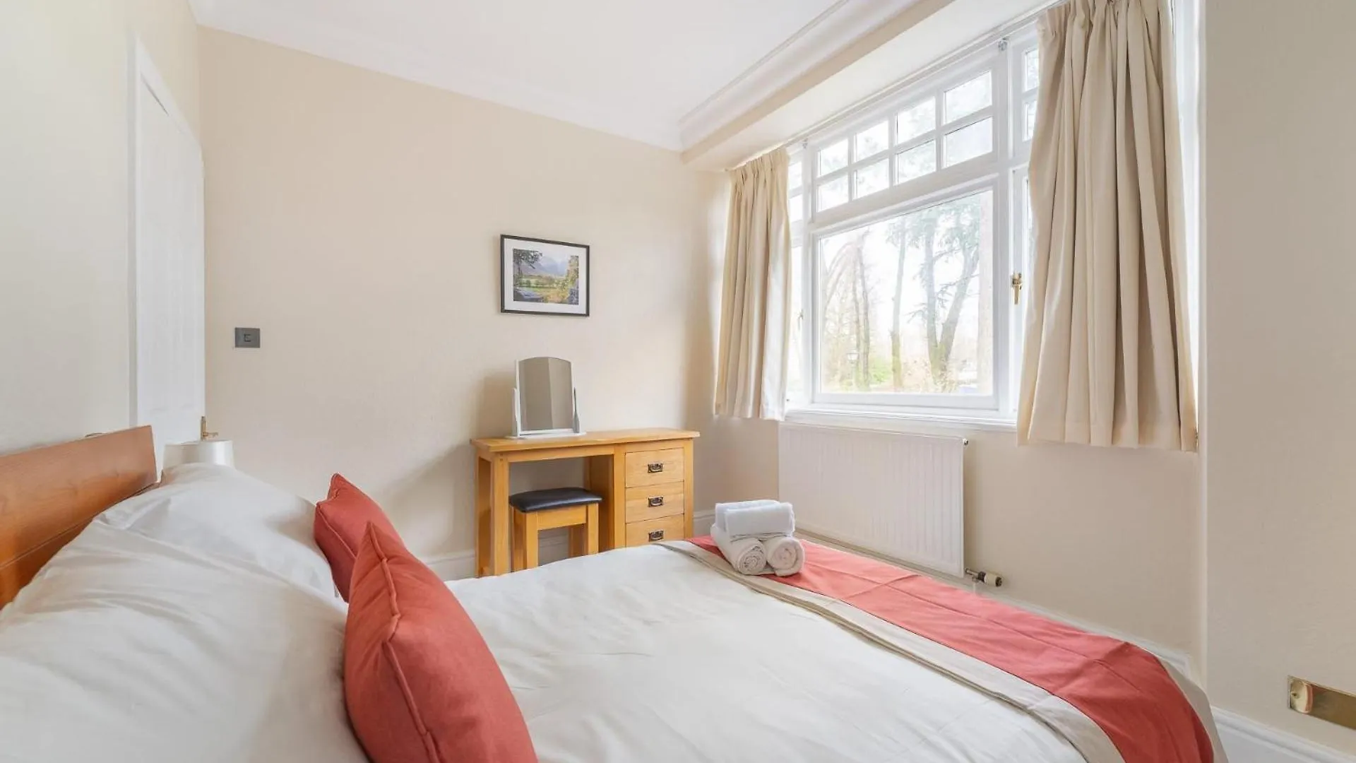 6 Meadowcroft House * Bowness-on-Windermere