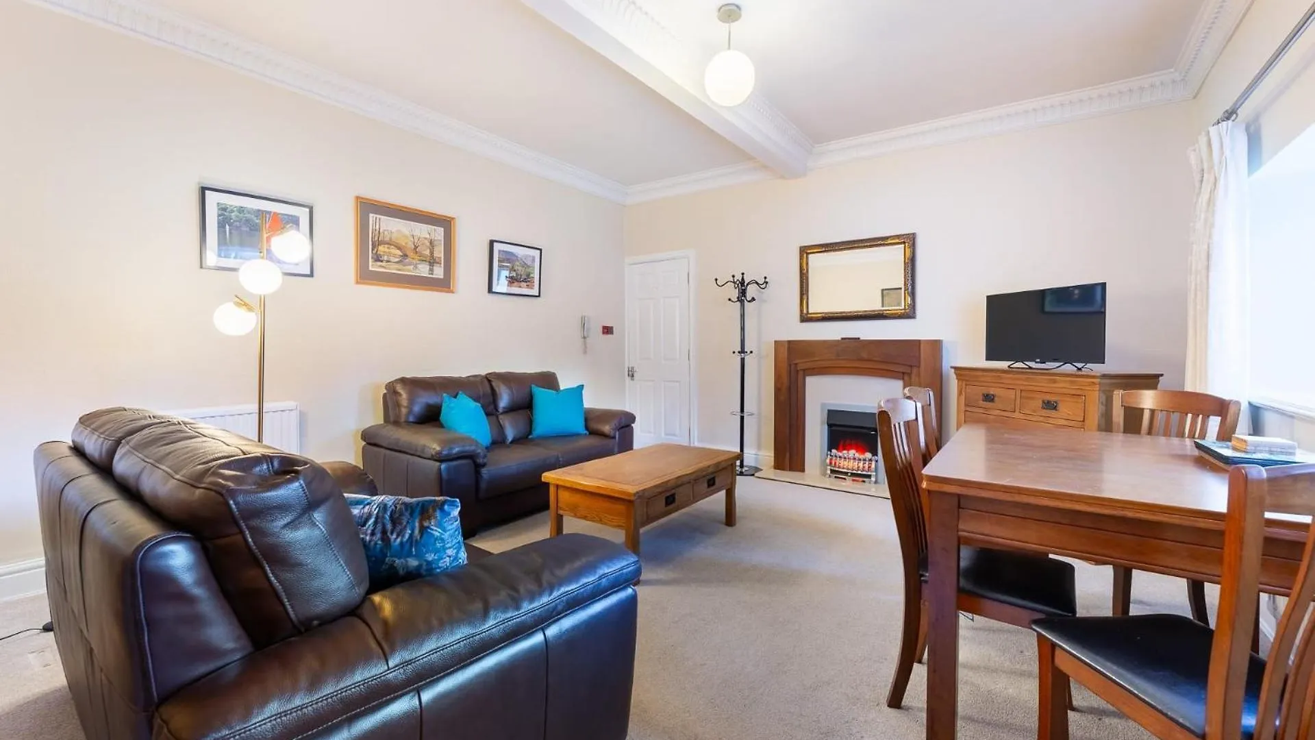 6 Meadowcroft House * Bowness-on-Windermere
