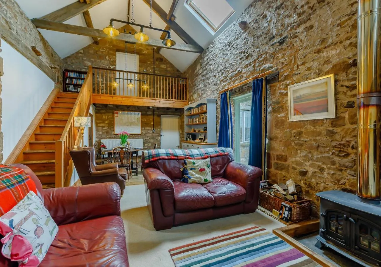 Holiday home Haytongate