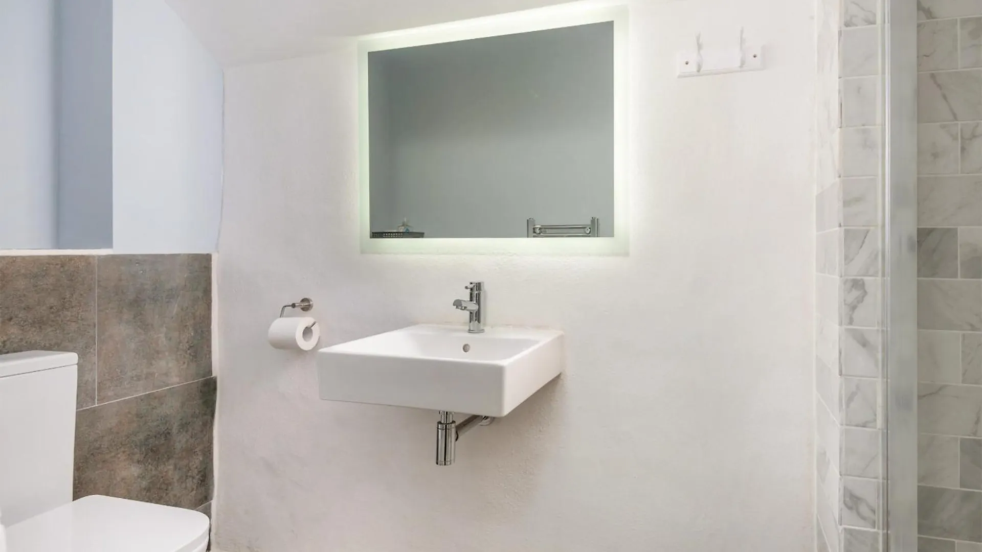 Fieldgate Barn-uk47179 뱀턴