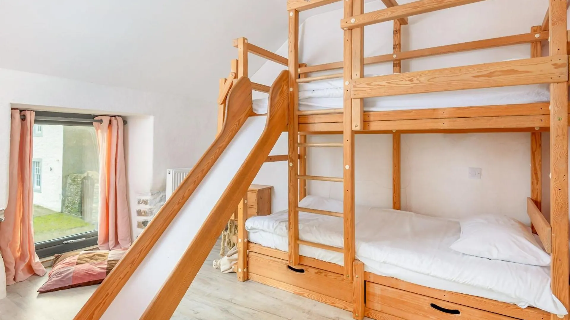 Fieldgate Barn-uk47179 펜션 *