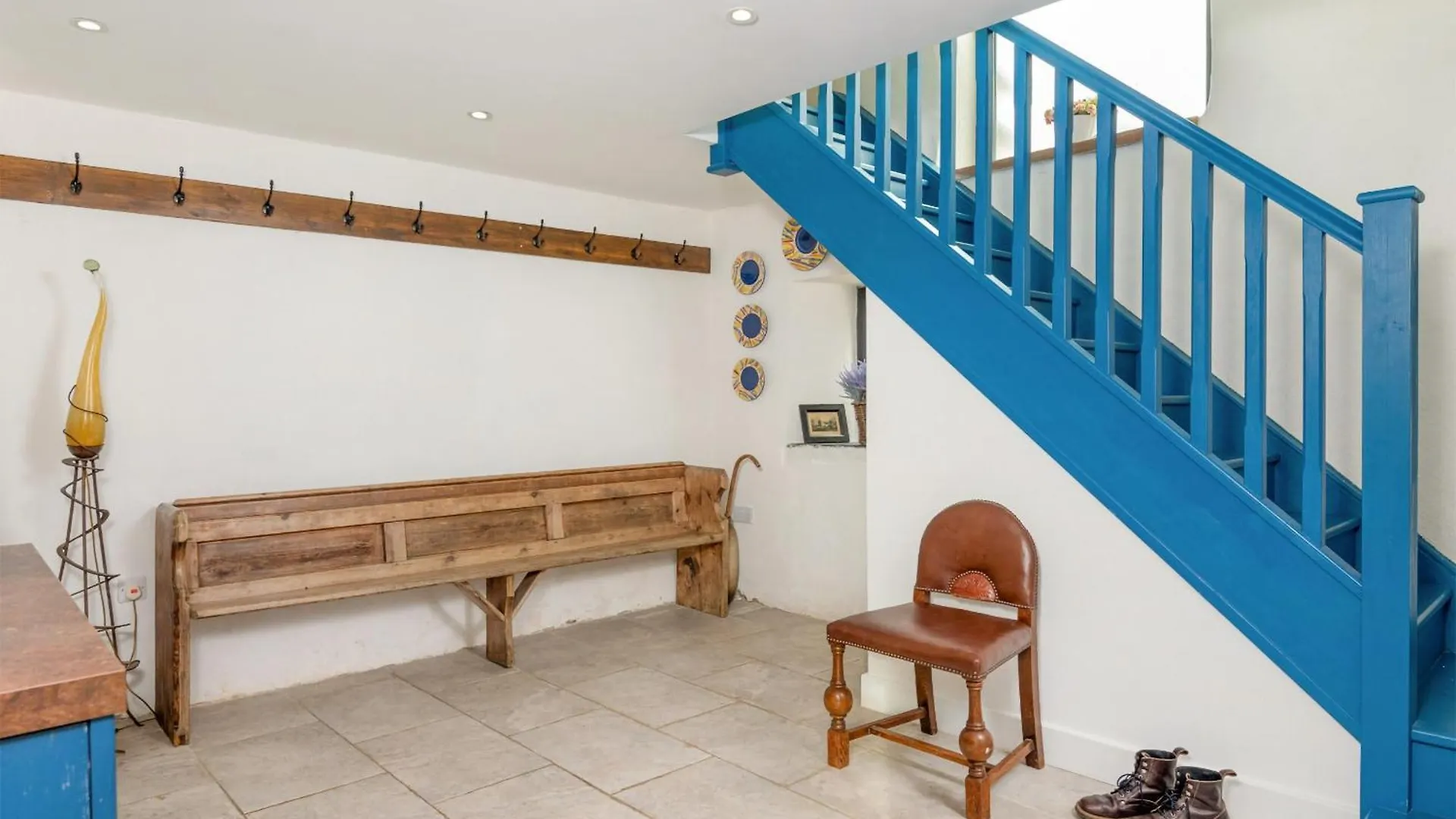 Holiday home Fieldgate Barn-uk47179 *
