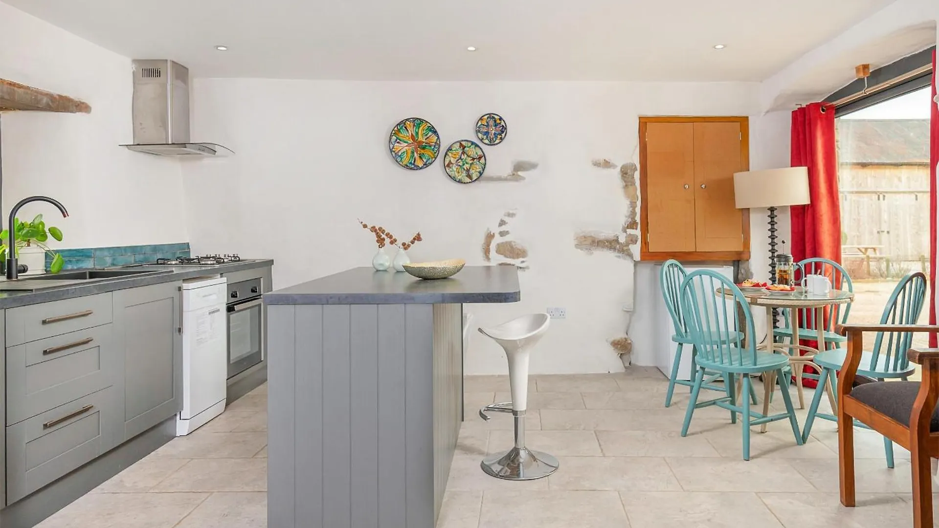 Holiday home Fieldgate Barn-uk47179 Bampton (Cumbria)