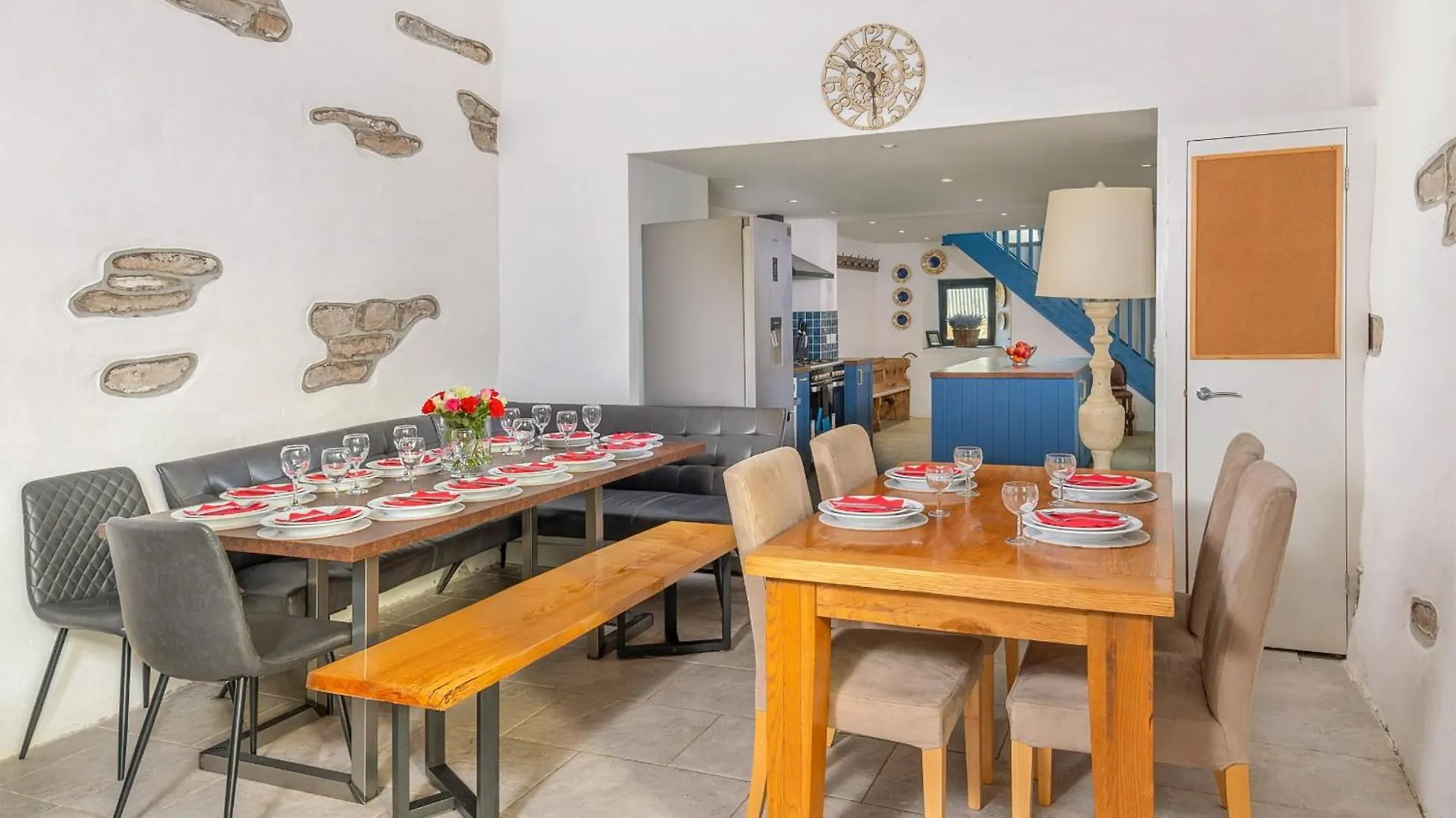 Fieldgate Barn-uk47179 펜션