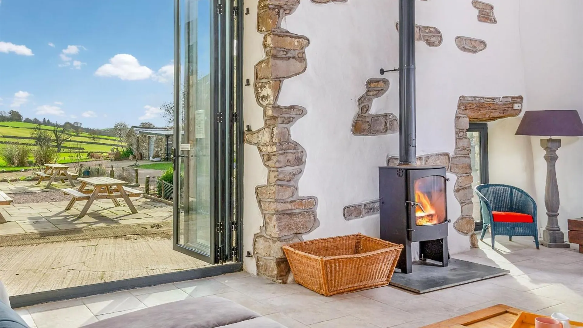 Holiday home Fieldgate Barn-uk47179 Bampton (Cumbria)