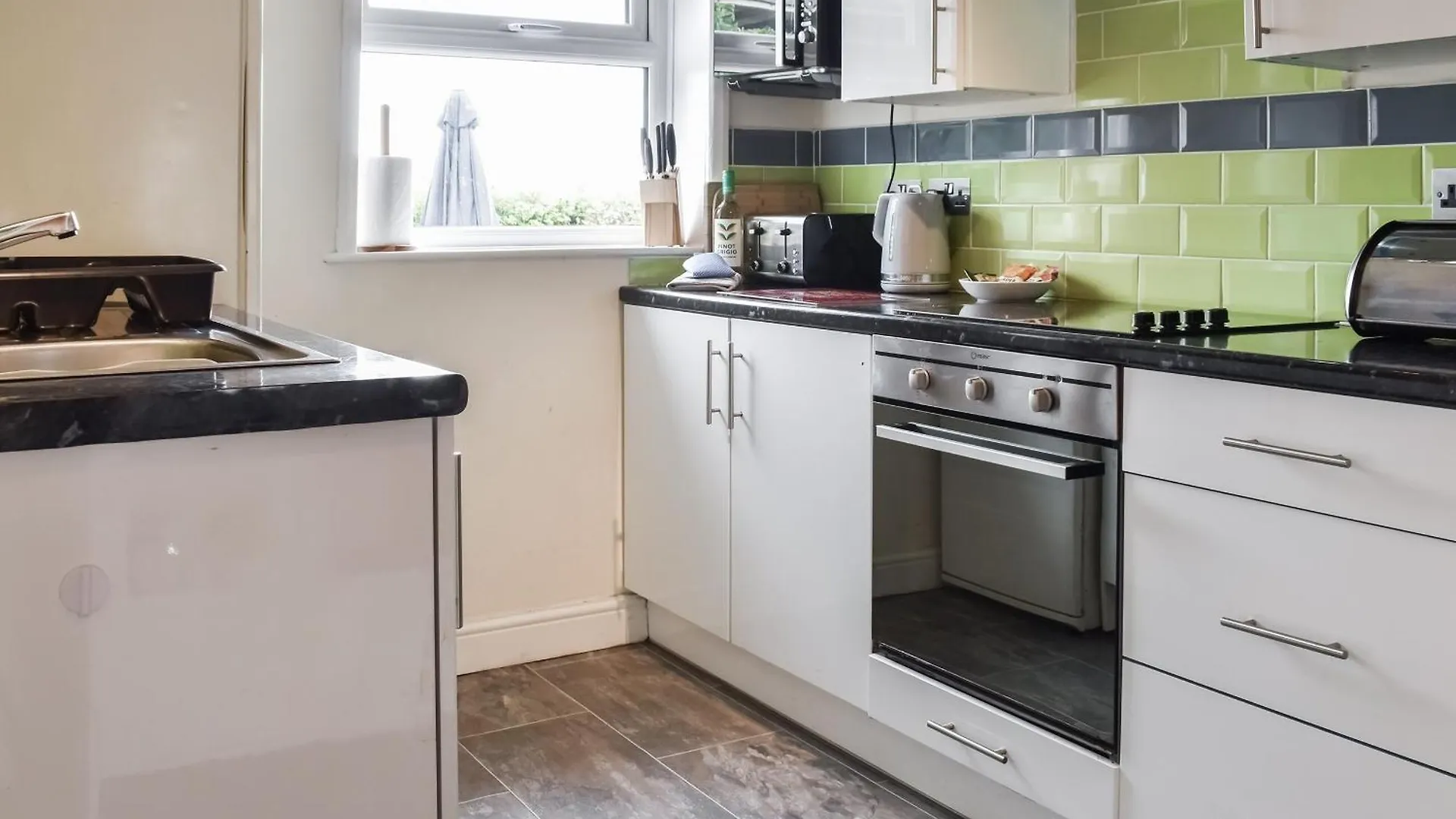 Maskel Holiday home Ulverston