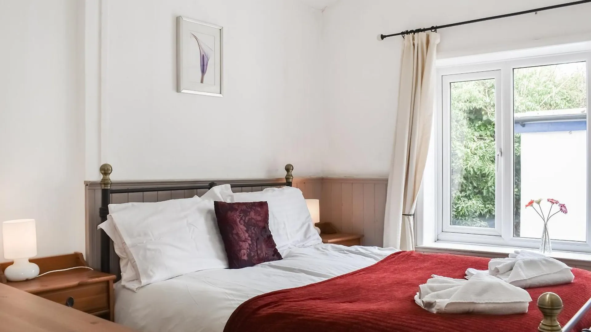 Maskel Holiday home Ulverston