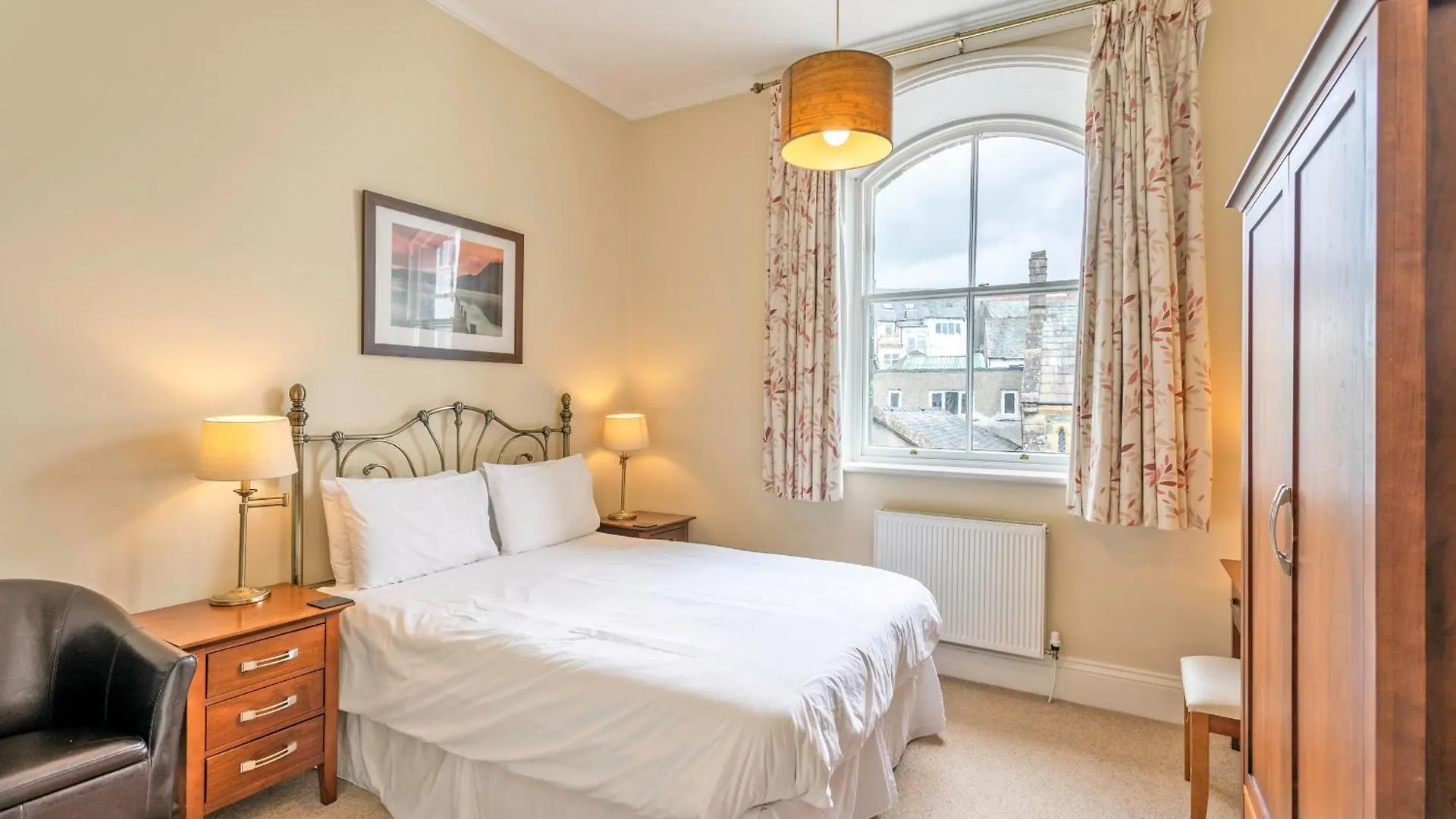 Keswick View Apartment Keswick (Cumbria)