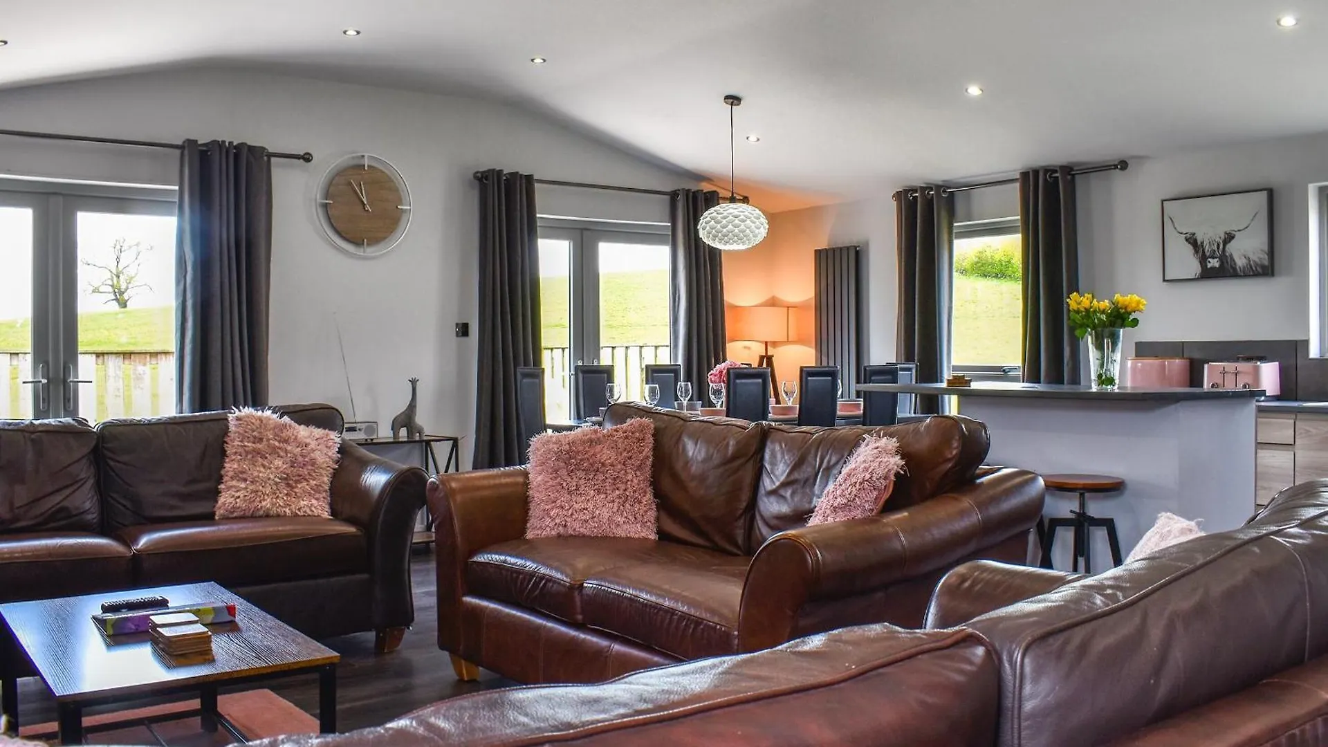 The Lune - Uk47035 Holiday home