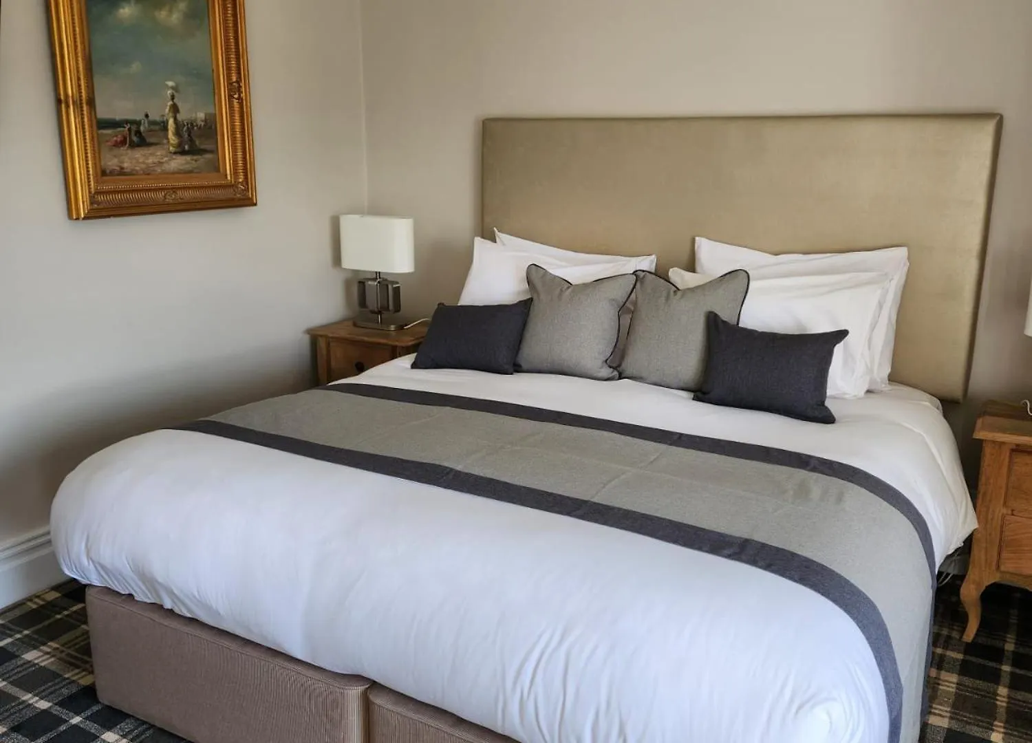 The Ryebeck B&B 보우네스온윈더미어