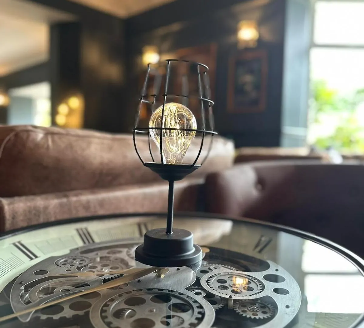 B&B The Ryebeck 4*
