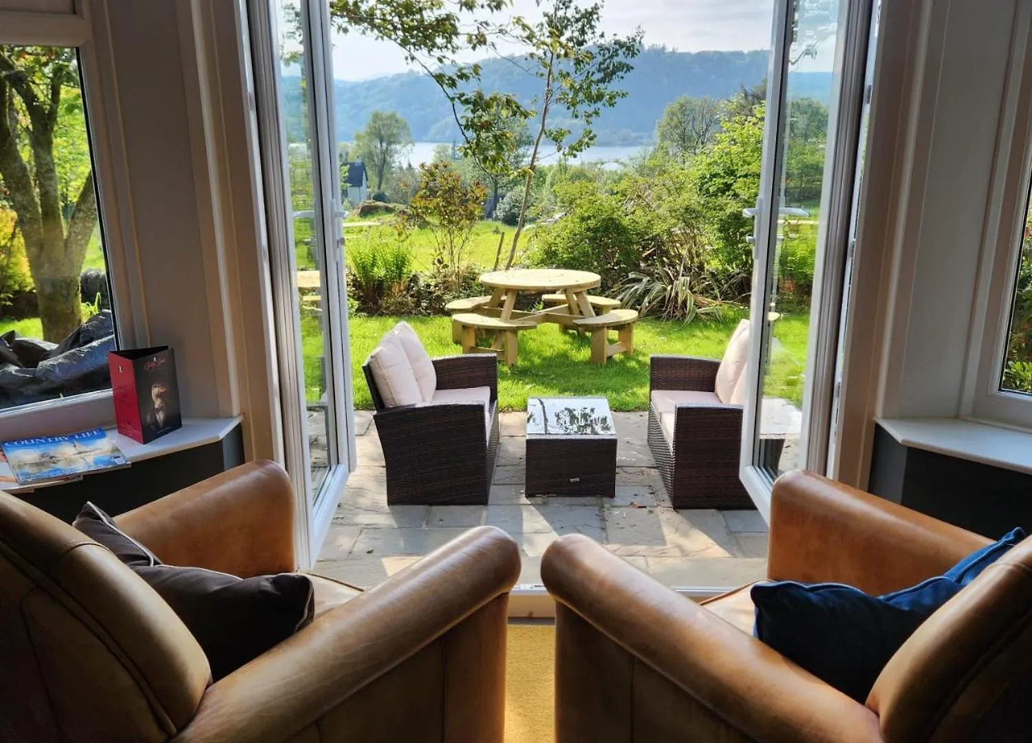 The Ryebeck 4* Bowness-on-Windermere