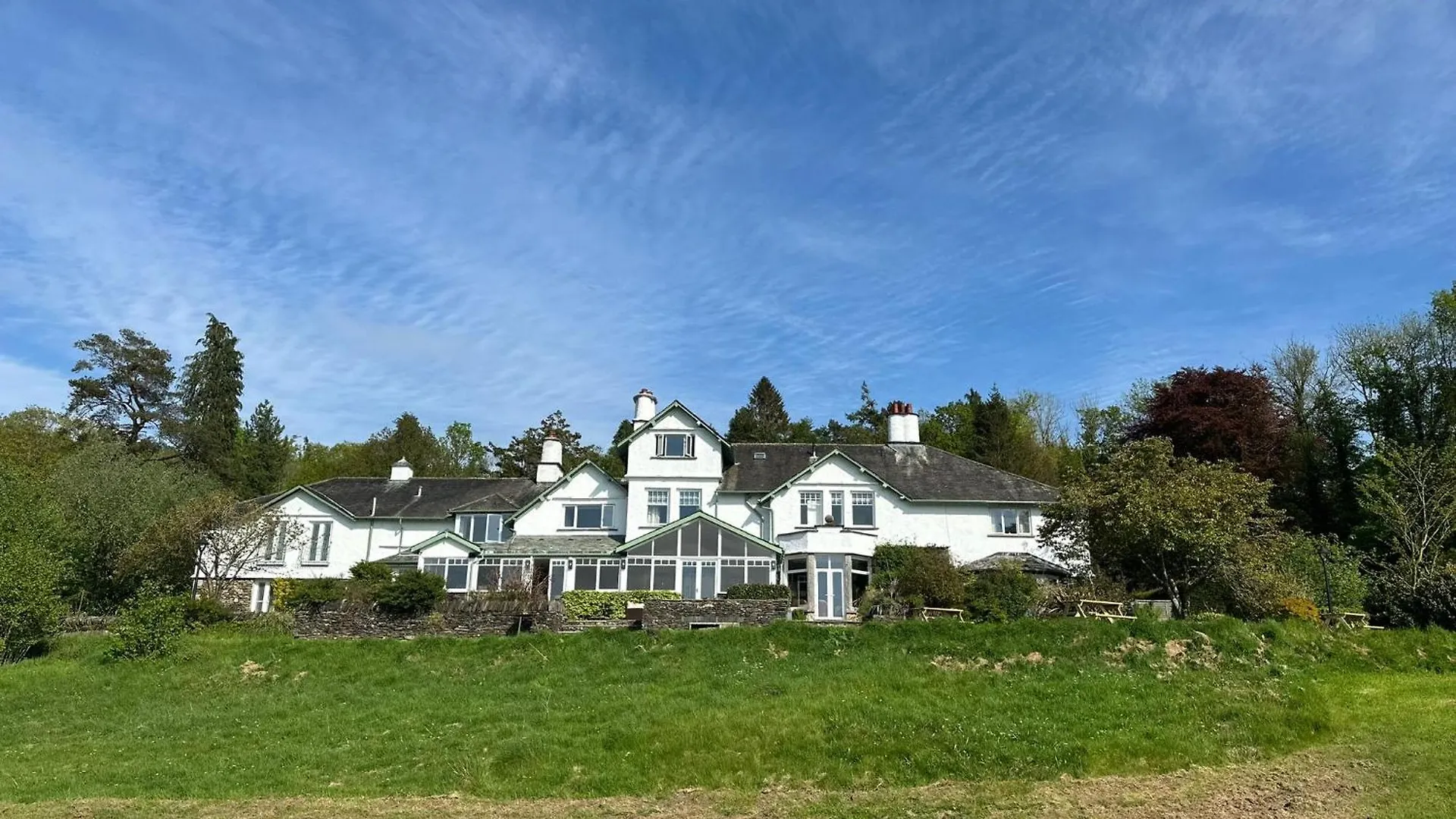The Ryebeck 4*