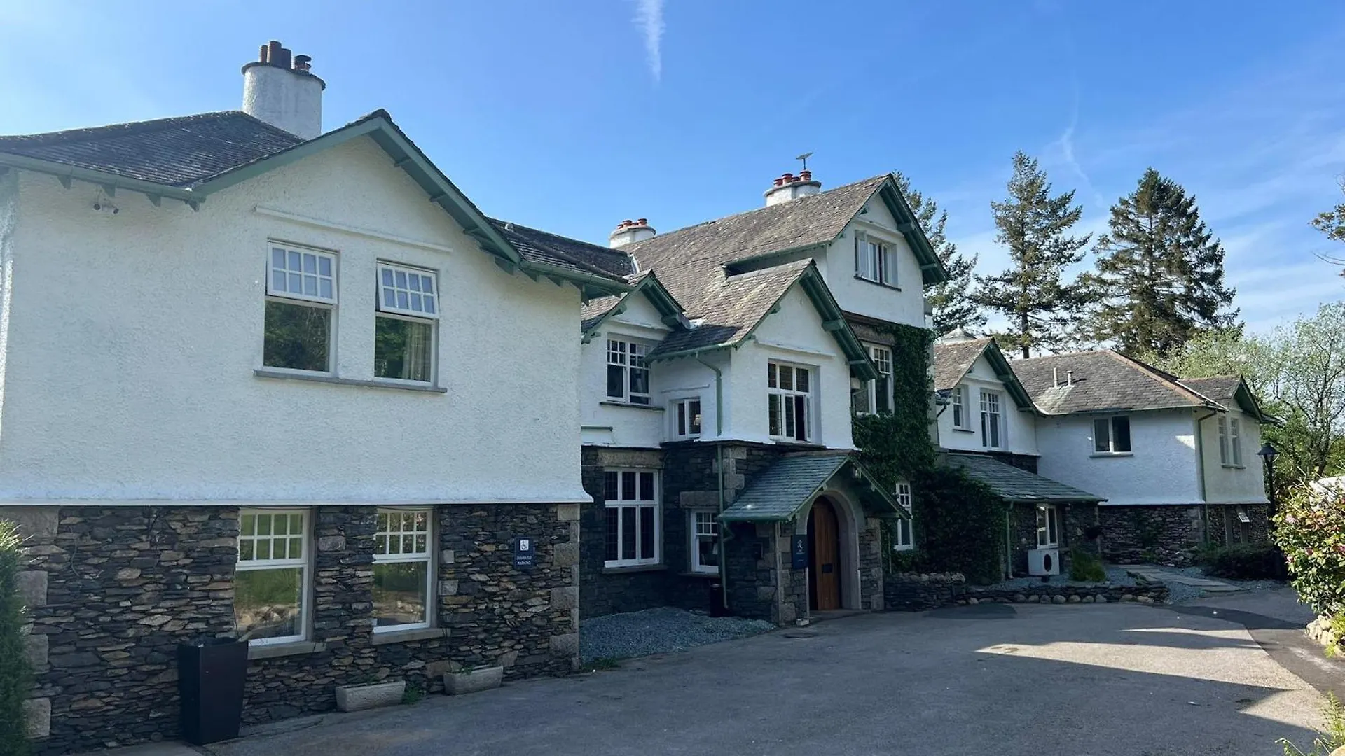 The Ryebeck 4* Bowness-on-Windermere