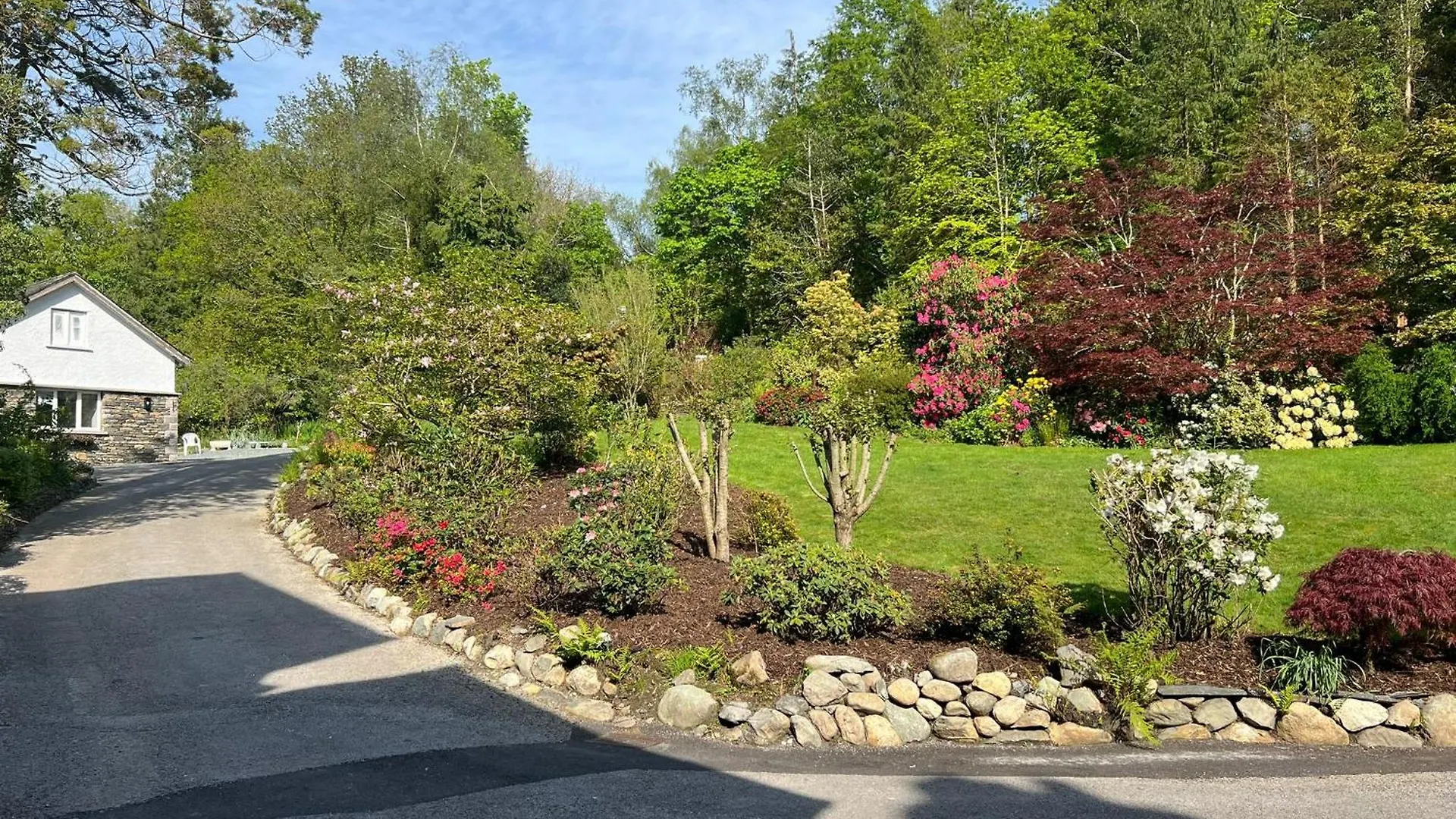 The Ryebeck 4* Bowness-on-Windermere