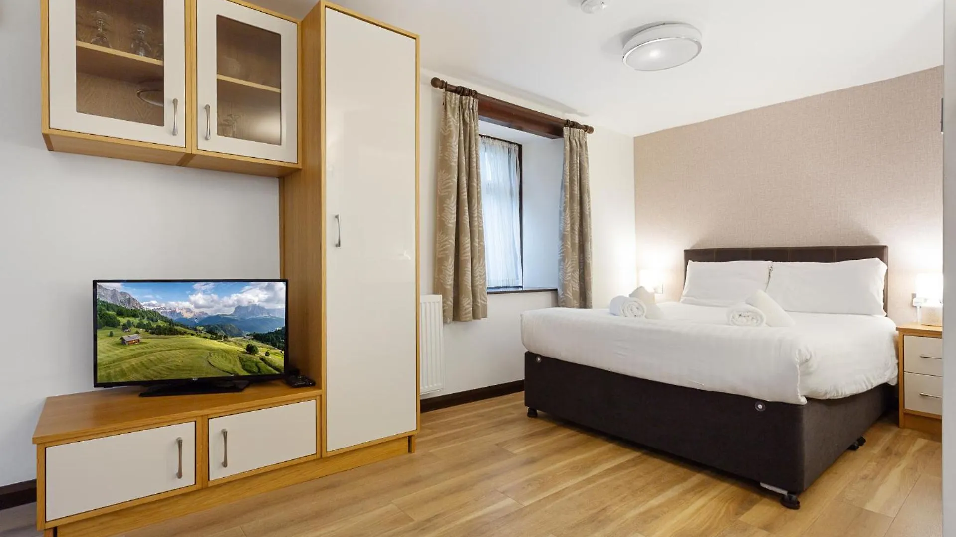 Apartment Hapimag Burnside Park Bowness-on-Windermere