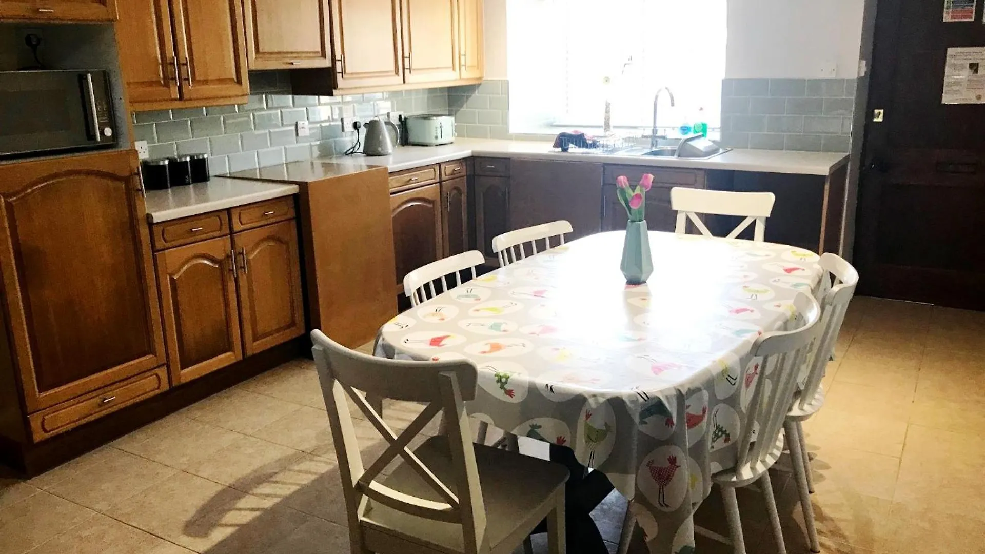Hayfellside Cottage, Sleep 6,3 Bedrooms Holiday home