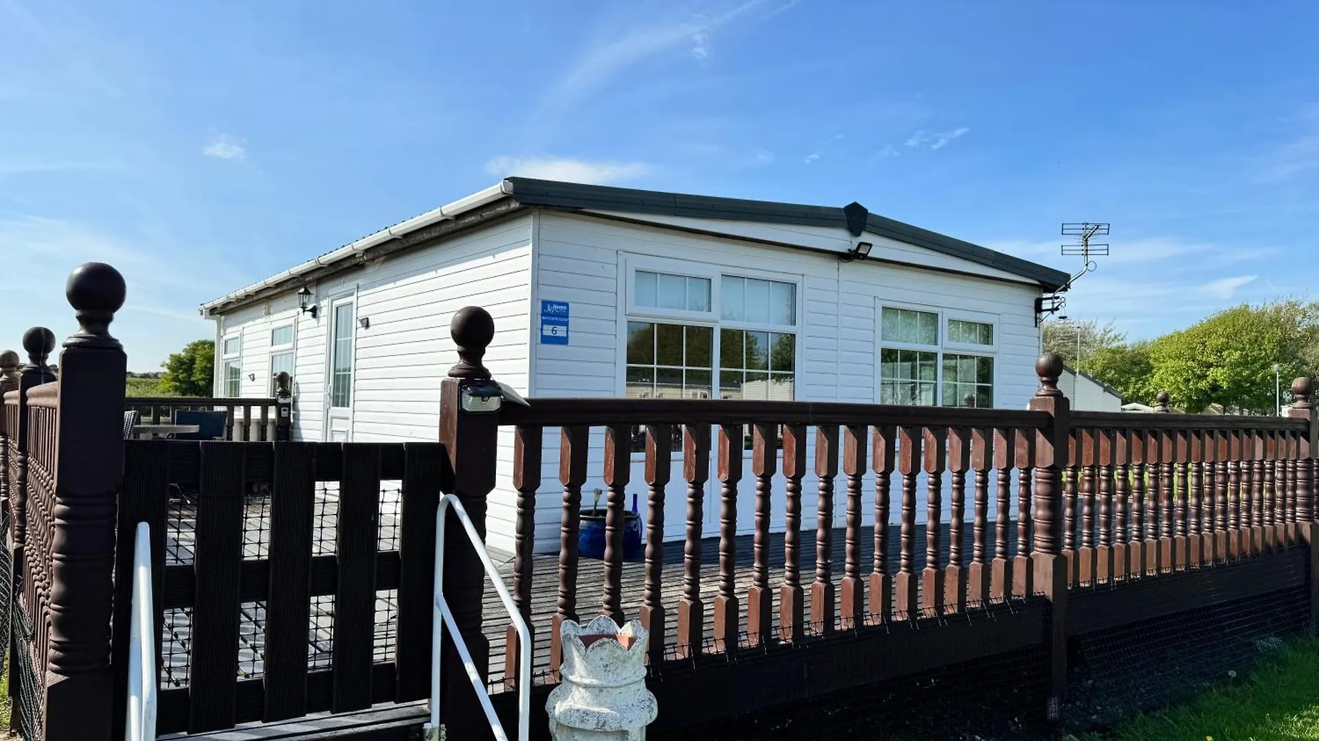 Holiday home Sunshine Haven Lakeland