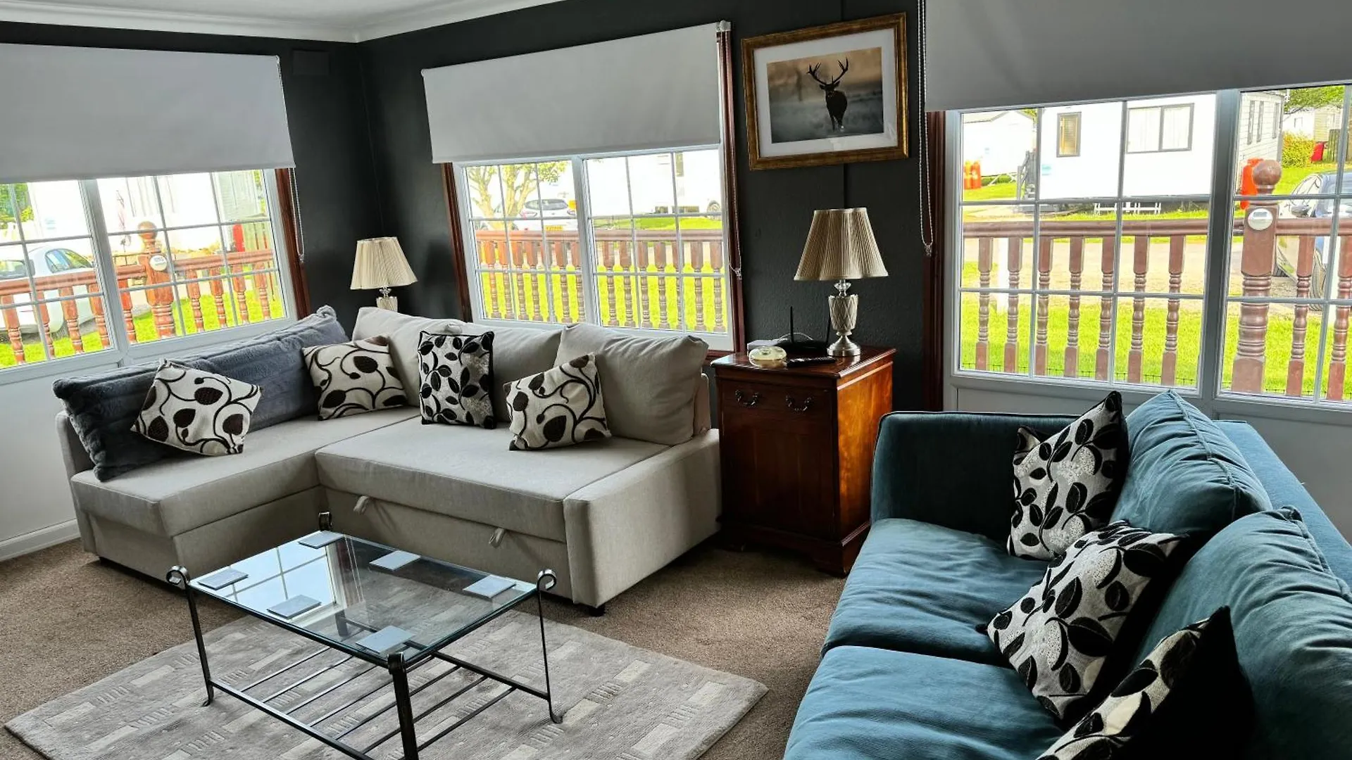 Holiday home Sunshine Haven Lakeland *