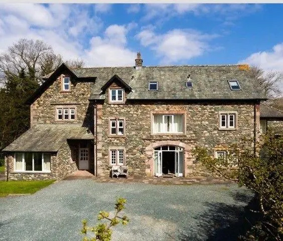 Bramble Holiday home