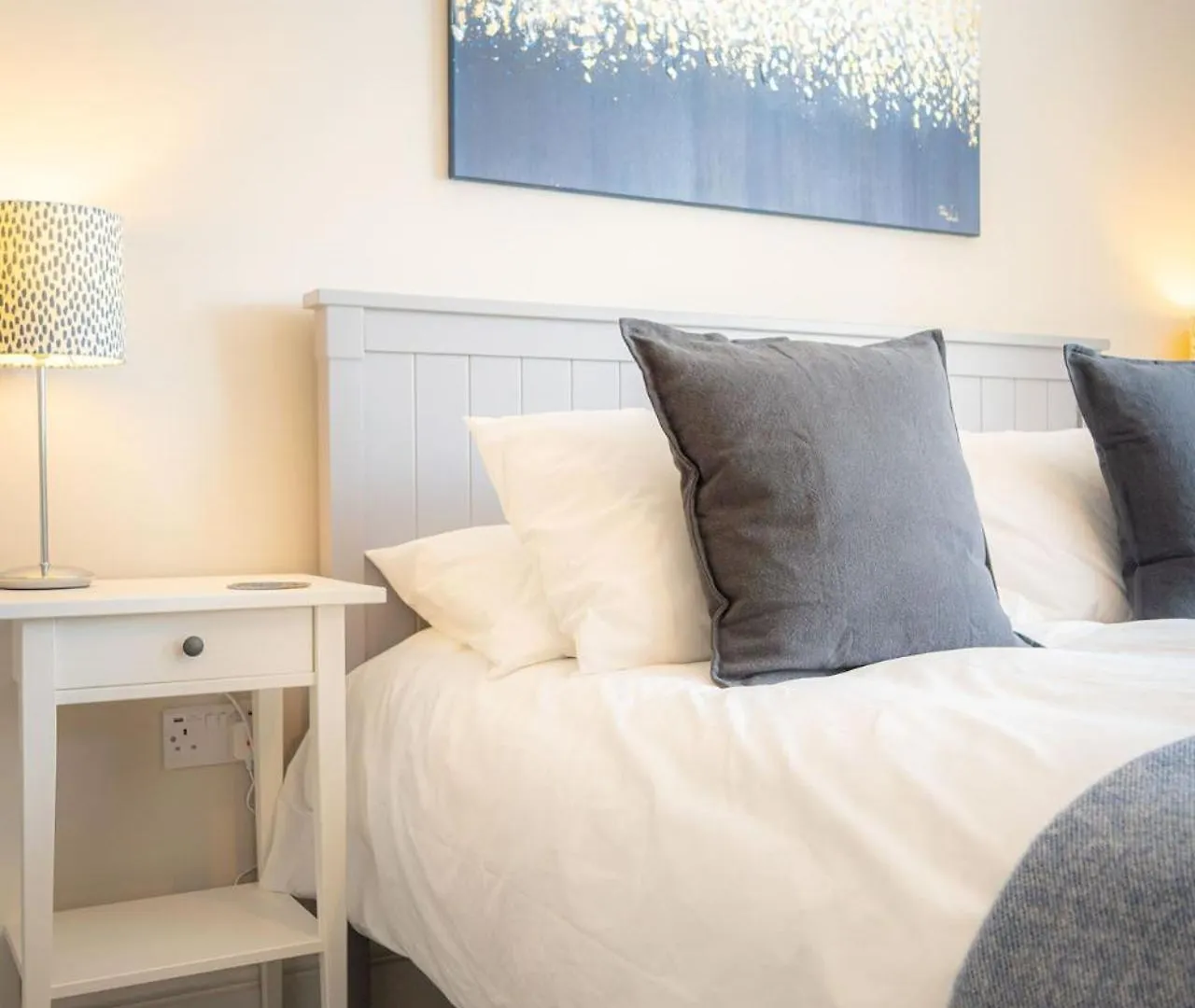 1 Wordsworth's Stamp House Holiday home *