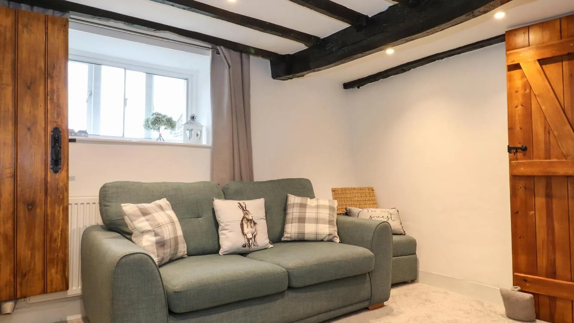 Two Side House Farm Holiday home