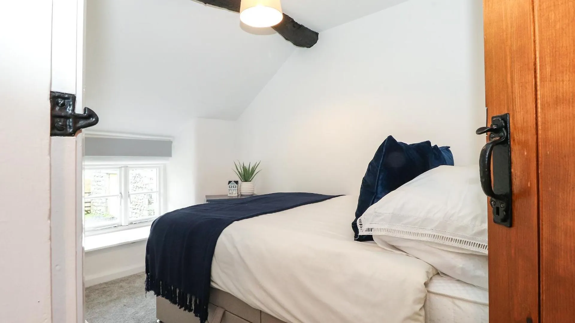 Two Side House Farm Holiday home