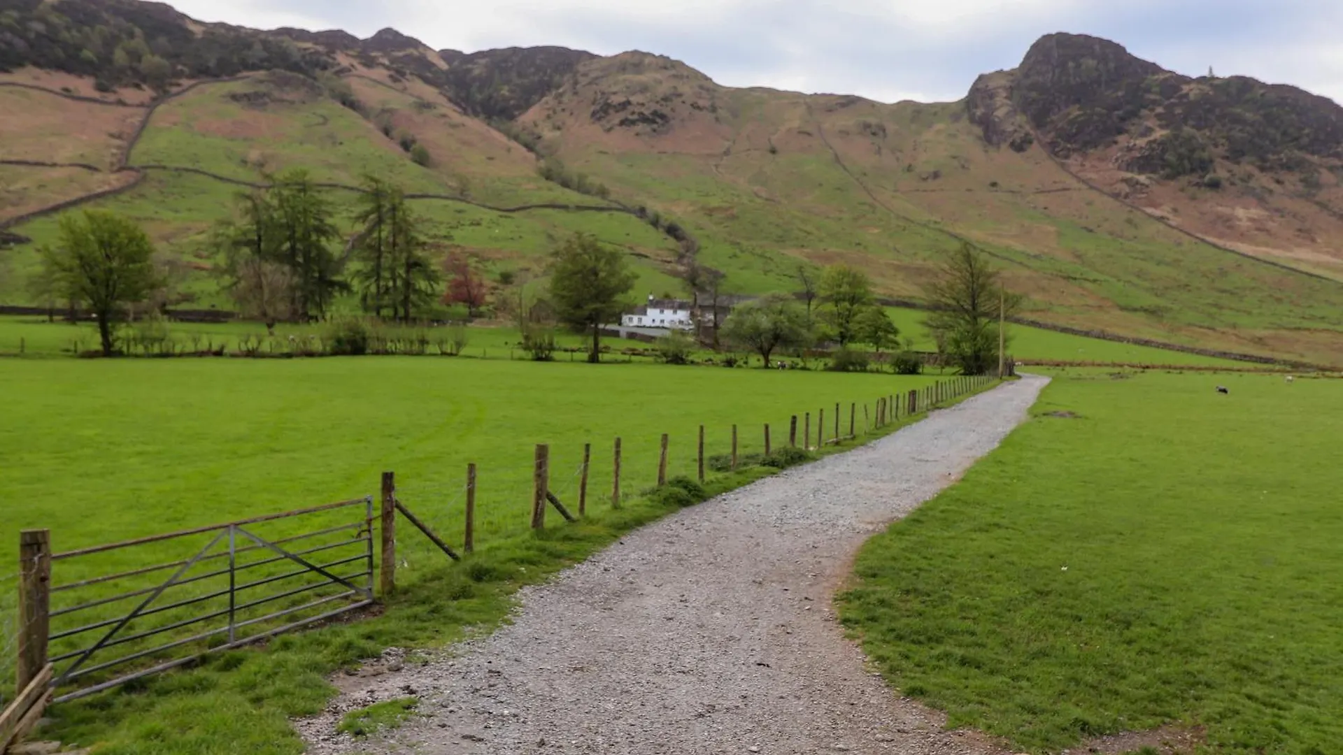 Two Side House Farm Holiday home *