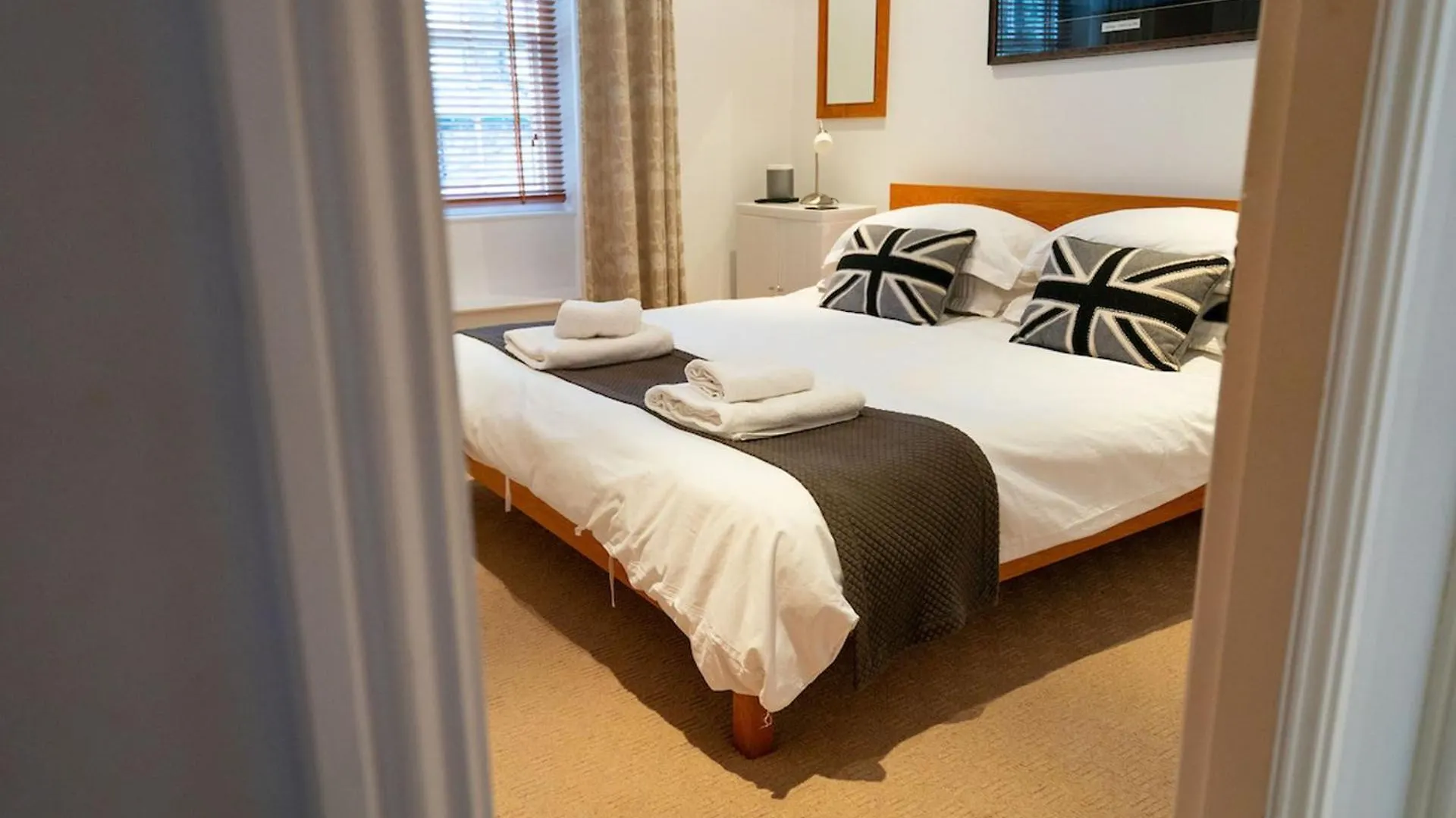 Church Holiday home Ambleside