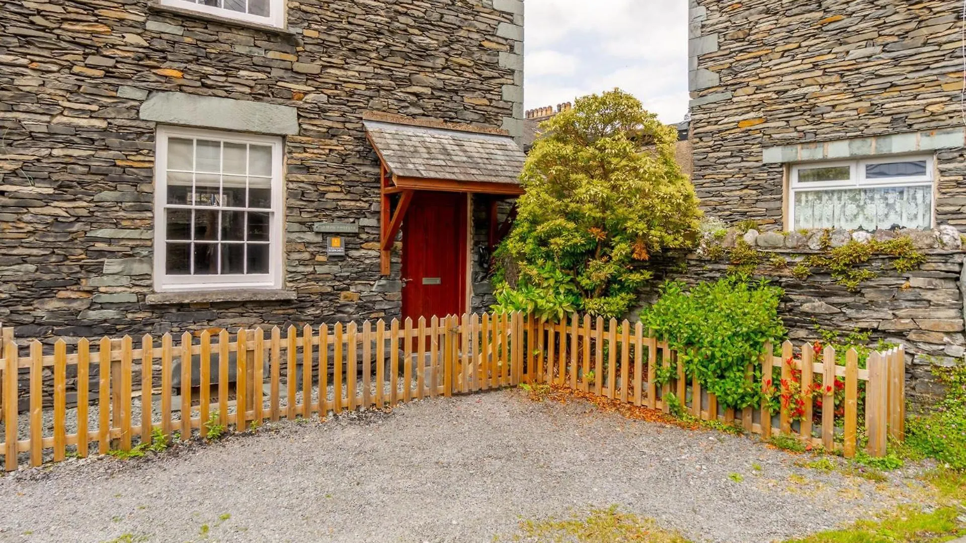Church Holiday home
