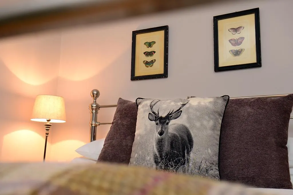 Rothay Apartment Grasmere