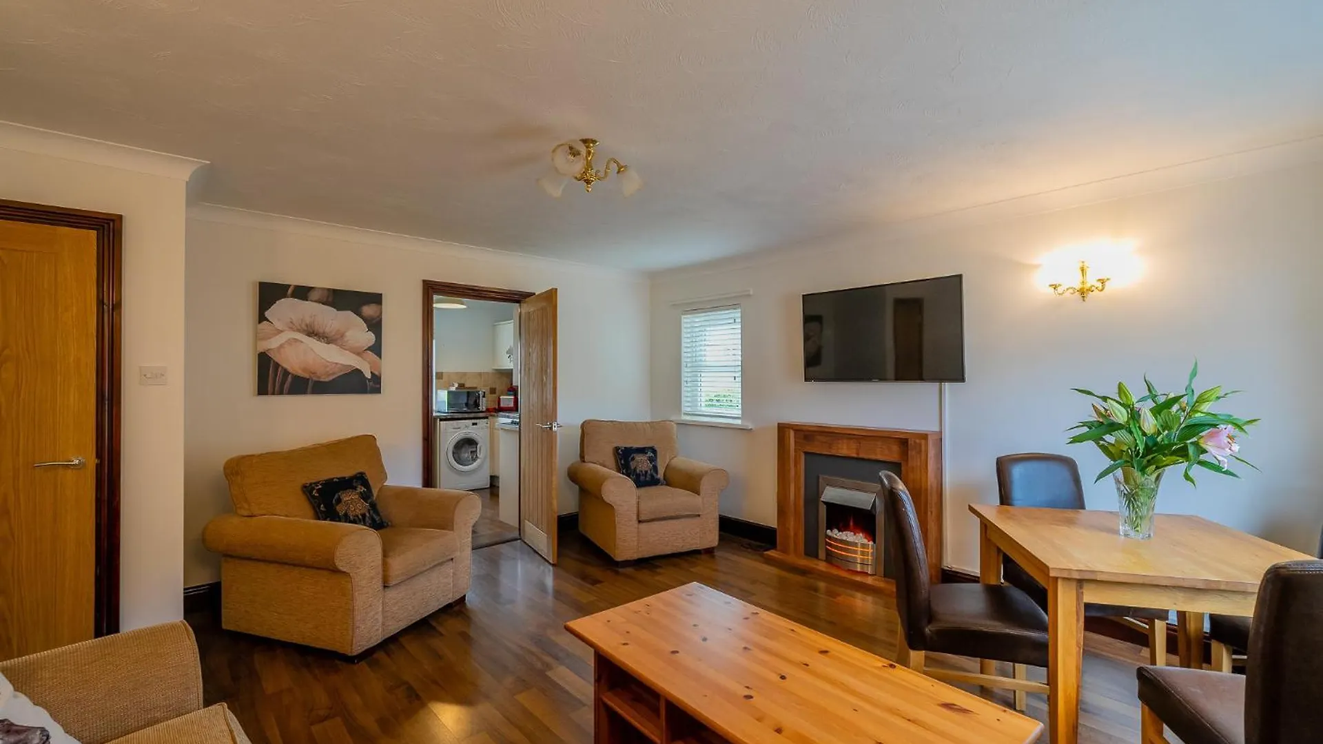 Apartament Acorn 2
