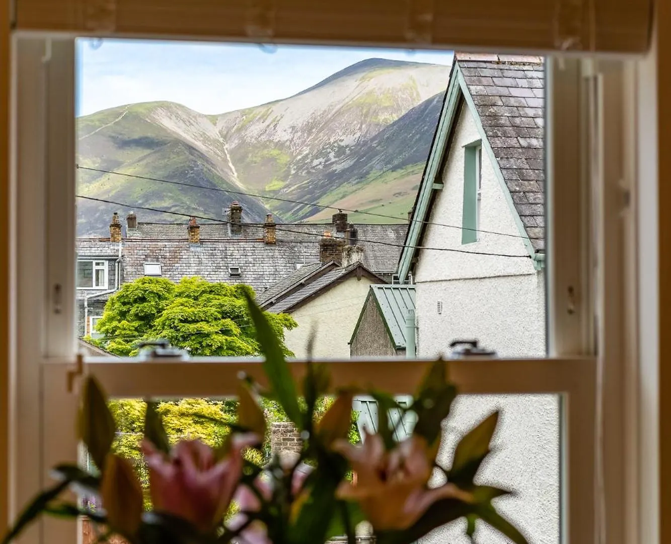 Acorn 2 Apartment Keswick (Cumbria)