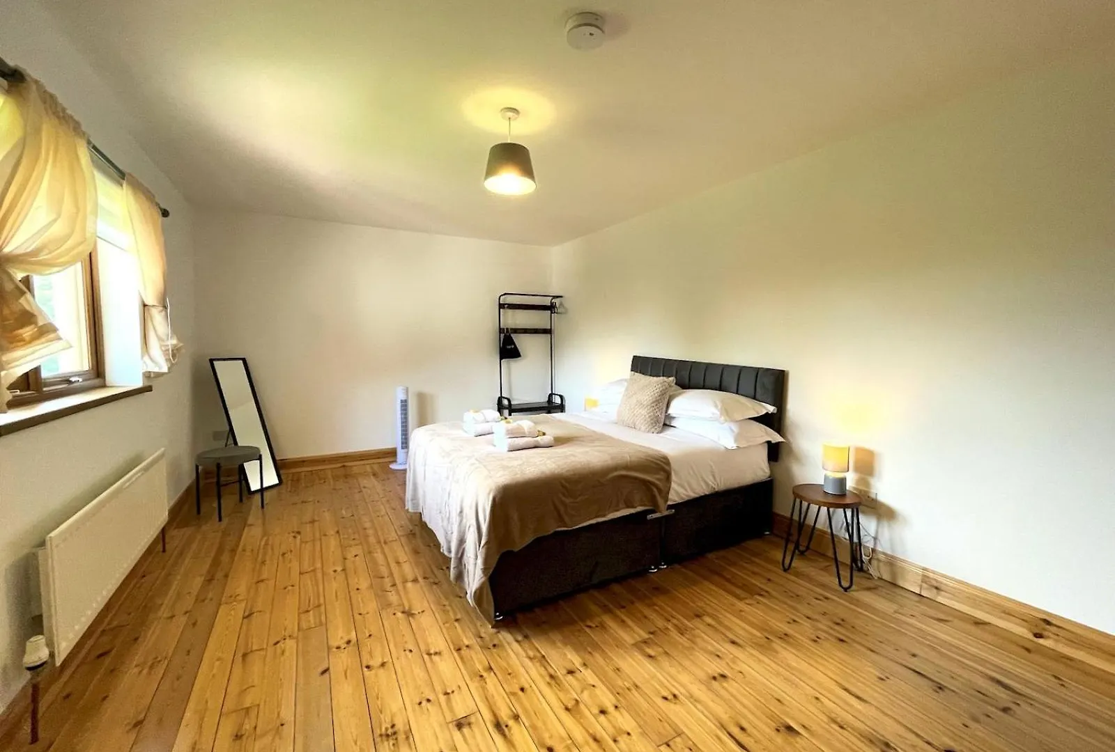 Pass The Keys Spectacular 7br House Hot Tub And Gardens In Gretna 度假居 *