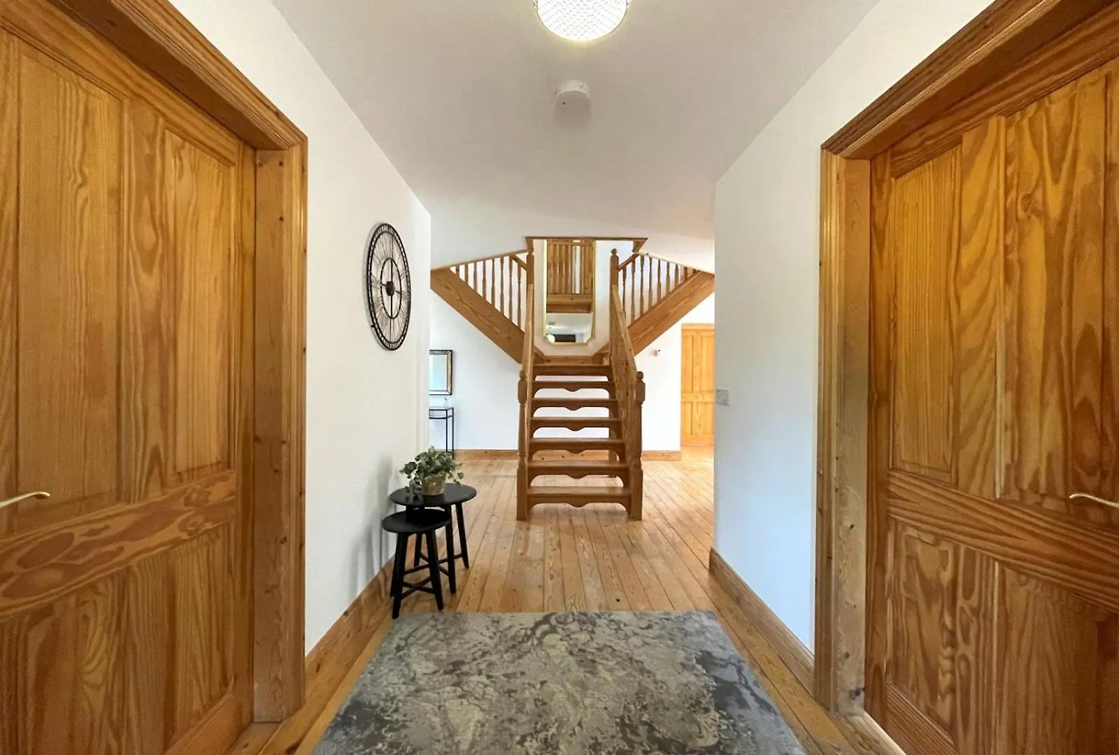 Pass The Keys Spectacular 7br House Hot Tub And Gardens In Gretna 度假居