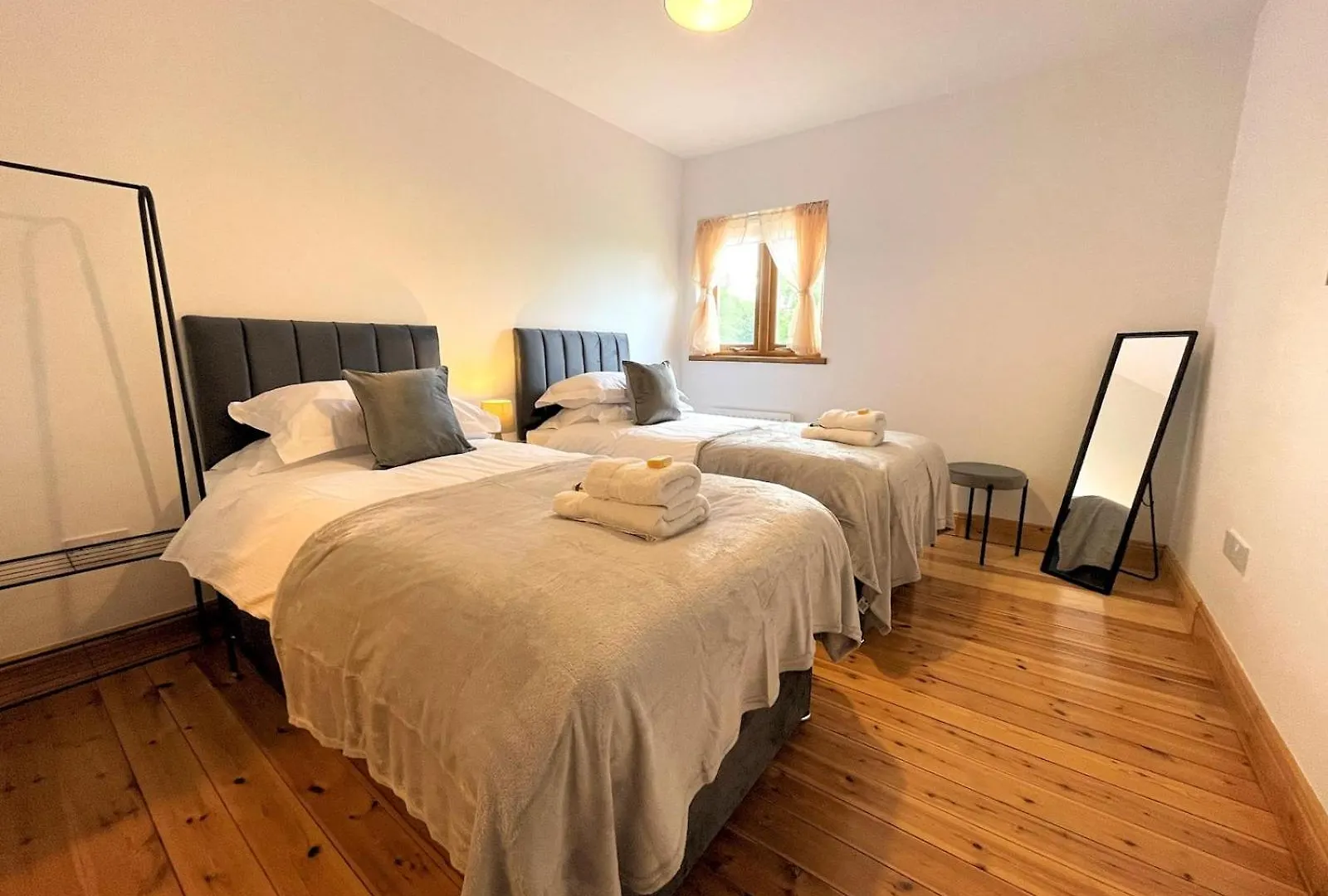 度假居 Pass The Keys Spectacular 7br House Hot Tub And Gardens In Gretna