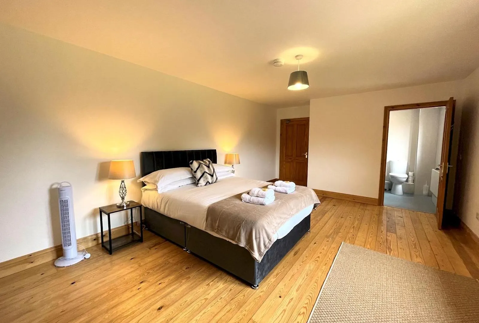 Pass The Keys Spectacular 7br House Hot Tub And Gardens In Gretna 度假居 *
