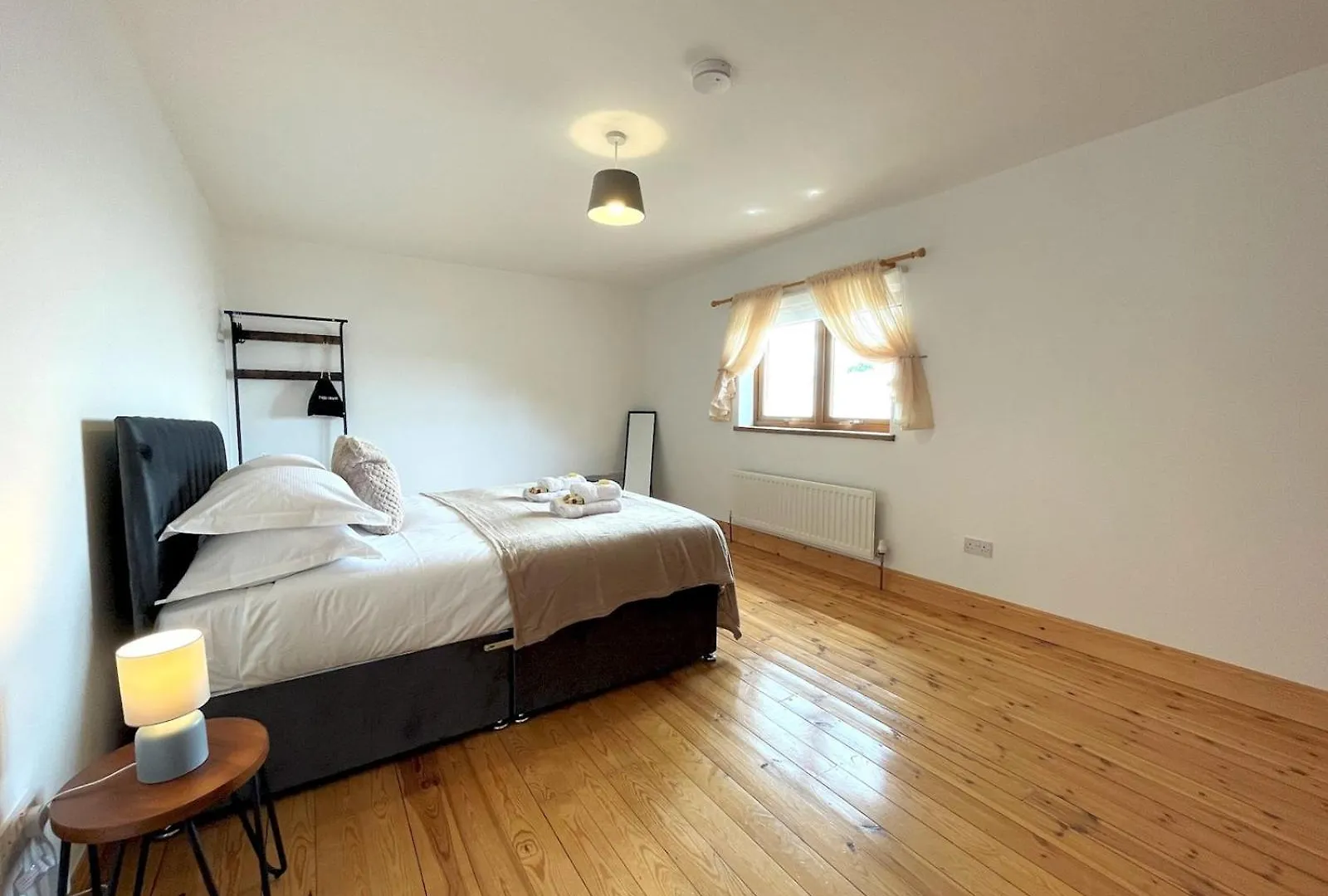度假居 Pass The Keys Spectacular 7br House Hot Tub And Gardens In Gretna *