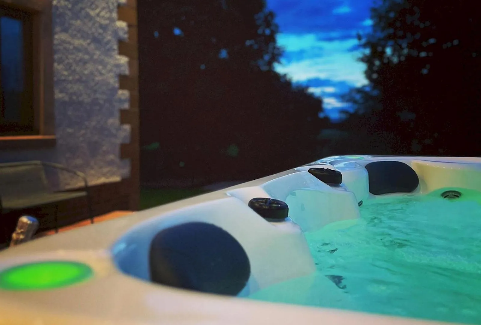 度假居 Pass The Keys Spectacular 7br House Hot Tub And Gardens In Gretna *