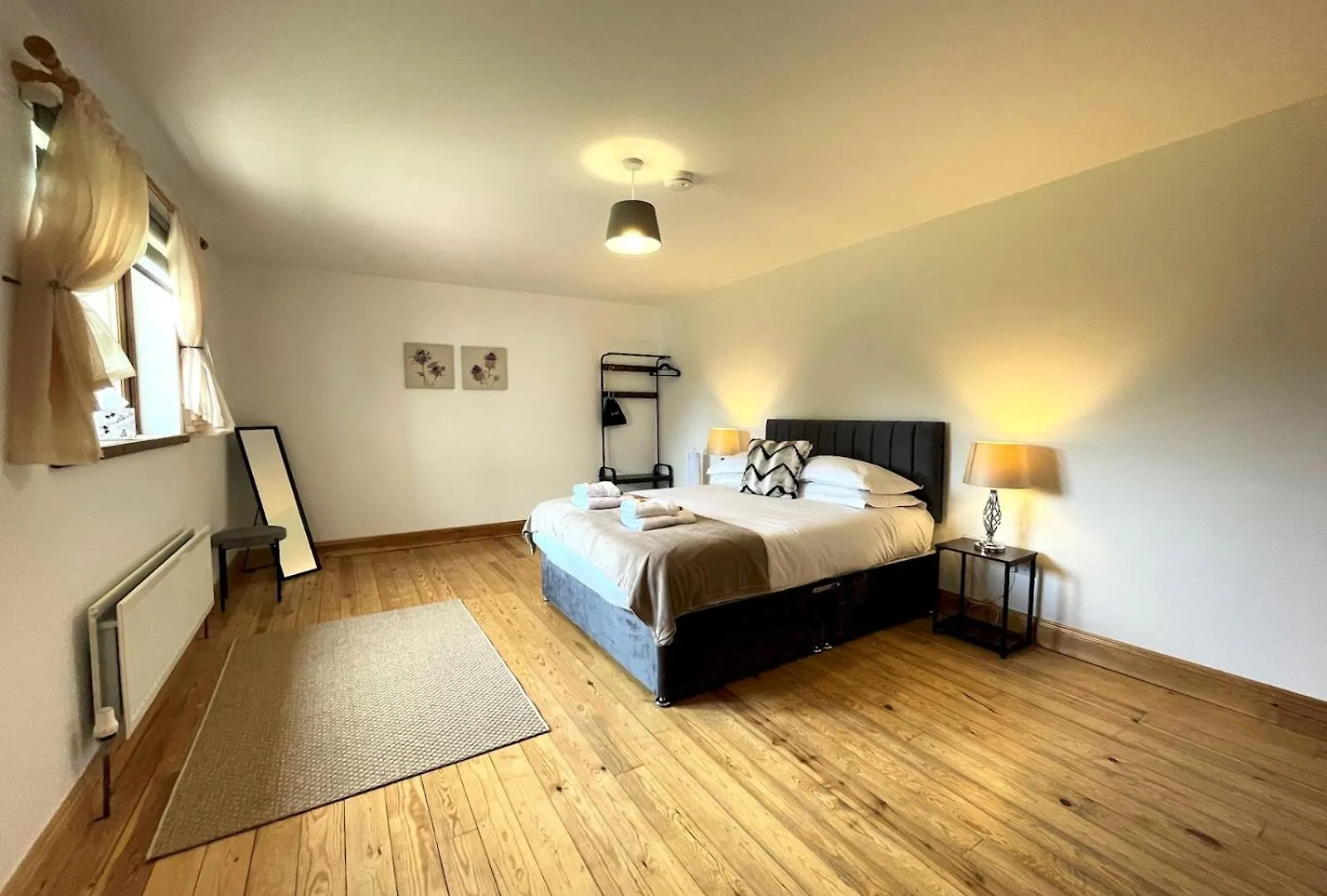 Pass The Keys Spectacular 7br House Hot Tub And Gardens In Gretna * 葛特纳格林